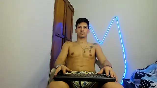 MasterSEX420 online show from November 27, 12:33 am