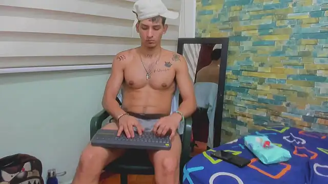 MasterSEX420 online show from March 1, 12:07 am