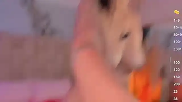 EmmaTorres  online show from April 10, 7:04 am