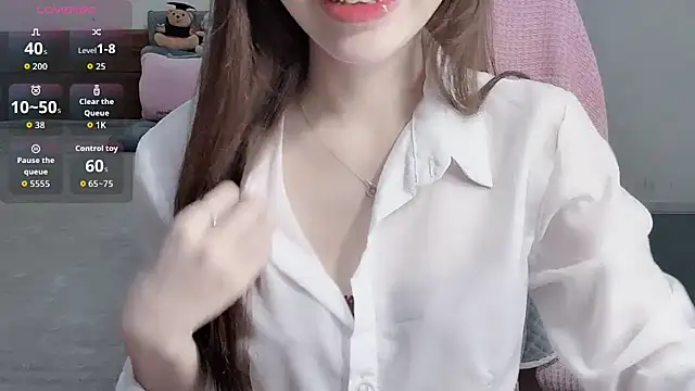 TrinhH Nabbi online show from November 6, 5:55 am