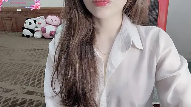 TrinhH Nabbi online show from February 25, 1:55 pm