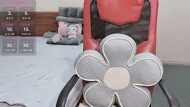 TrinhH Nabbi online show from October 22, 6:35 am