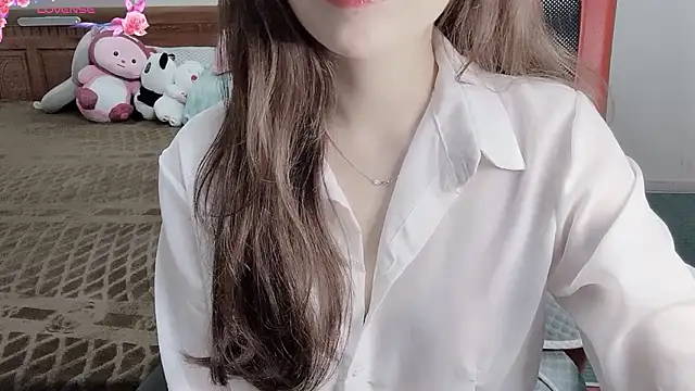 TrinhH Nabbi online show from February 13, 1:55 pm