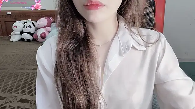 TrinhH Nabbi online show from February 22, 2:08 pm