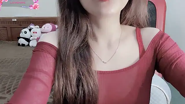 TrinhH Nabbi online show from March 2, 1:07 pm