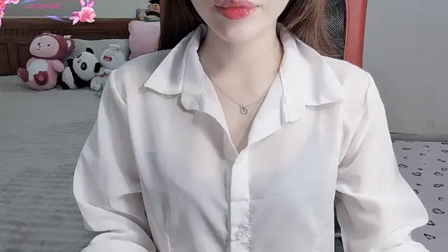 TrinhH Nabbi online show from December 21, 6:04 am