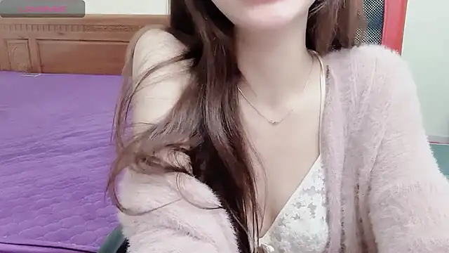 TrinhH Nabbi online show from February 19, 6:22 am