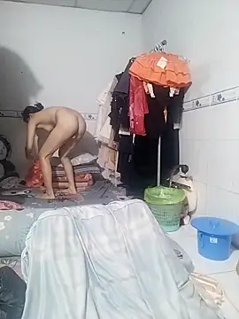 HimiJim online show from April 9, 2:35 am