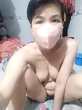 HimiJim online show from April 22, 2:51 am