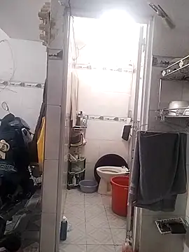 HimiJim online show from April 16, 2:34 am