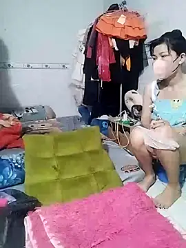 HimiJim online show from March 5, 2:52 am