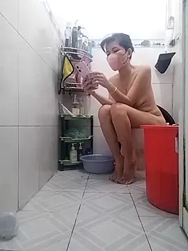 HimiJim online show from April 17, 2:47 am