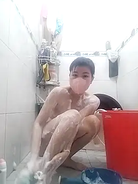 HimiJim online show from April 8, 2:57 am