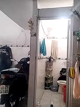 HimiJim online show from March 3, 2:40 am