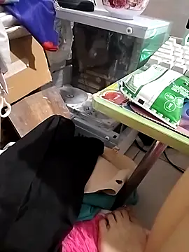 HimiJim online show from November 18, 2:42 pm