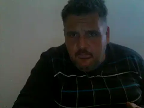 Ronny2510 online show from March 16, 1:49 am