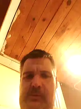 Ronny2510 online show from February 13, 7:56 am