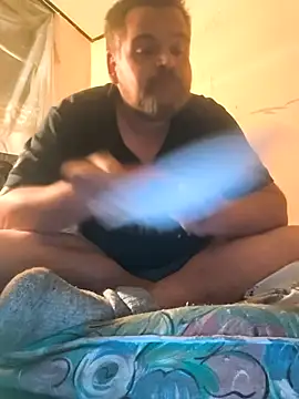 Ronny2510 online show from October 1, 7:40 pm