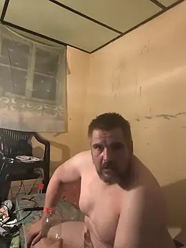 Ronny2510 online show from October 8, 6:41 pm