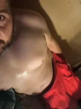 Ronny2510 online show from October 7, 8:54 pm