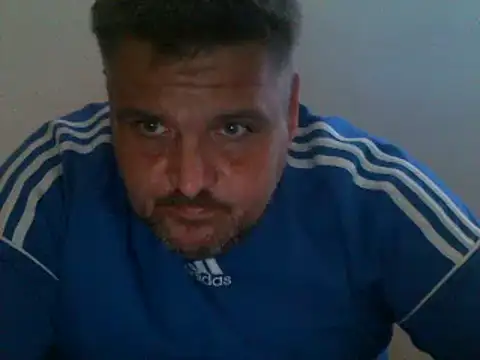 Ronny2510 online show from March 15, 9:49 pm