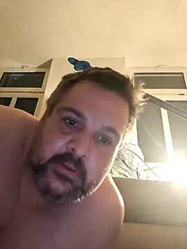 Ronny2510 online show from December 18, 9:29 pm