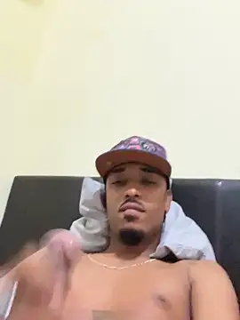 RICO ZA1 online show from October 24, 9:14 pm