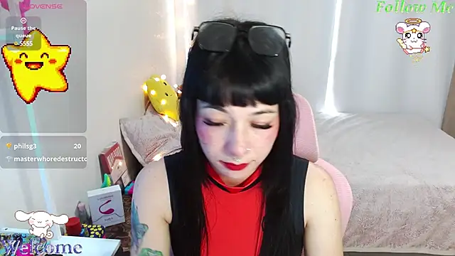 mily milk  online show from December 29, 12:01 pm