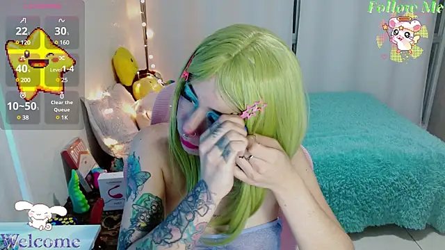 mily milk  online show from January 4, 7:13 am