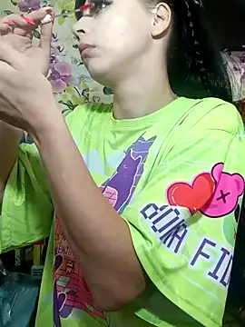 sweetbb15 online show from October 7, 6:58 am