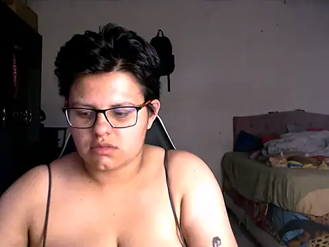 tatsumi nao online show from December 19, 10:34 pm