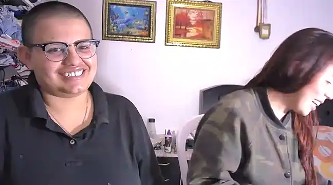 tatsumi nao online show from February 8, 2:16 pm