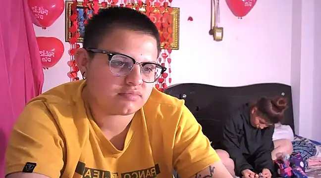 tatsumi nao online show from February 27, 11:04 pm