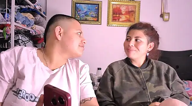 tatsumi nao online show from February 9, 5:08 am