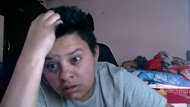 tatsumi nao online show from November 8, 5:27 pm