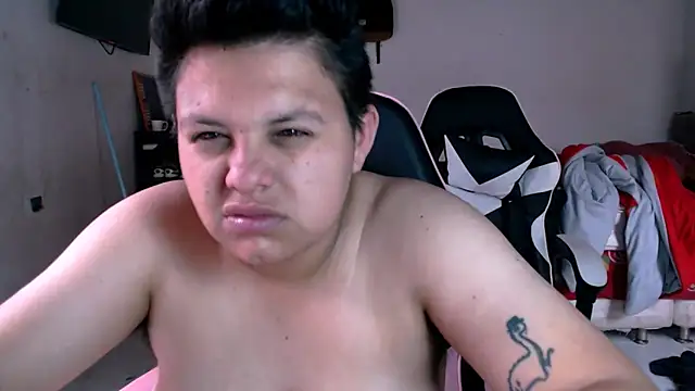 tatsumi nao online show from October 31, 3:52 pm