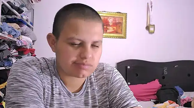 tatsumi nao online show from February 8, 11:34 pm