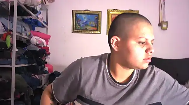 tatsumi nao online show from February 1, 2:58 am