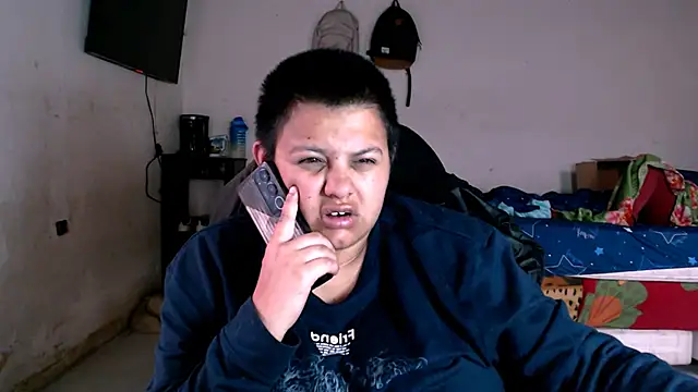 tatsumi nao online show from February 21, 5:04 pm