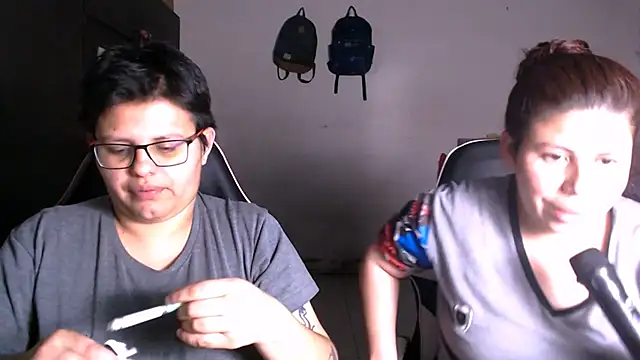 tatsumi nao online show from December 17, 1:21 am