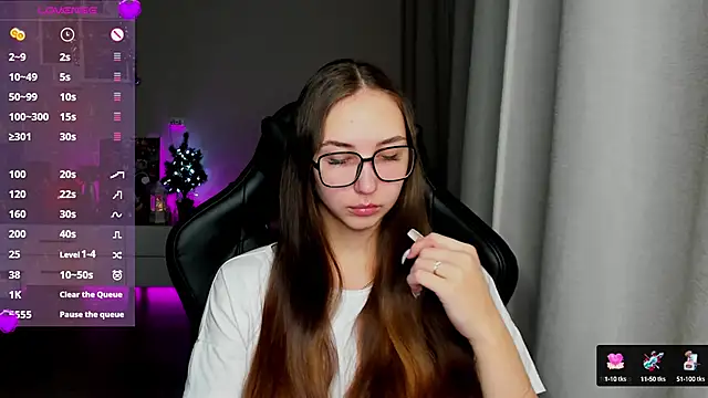 Sm0ly online show from January 17, 1:36 am