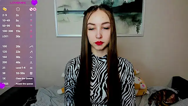 Sm0ly online show from March 9, 1:46 am