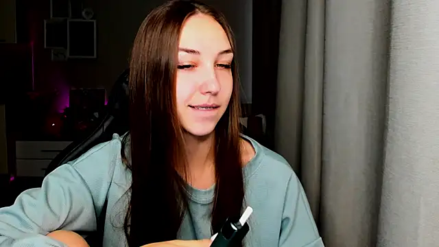 Sm0ly online show from October 13, 2:02 am