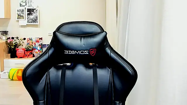 Sm0ly online show from October 25, 1:38 am