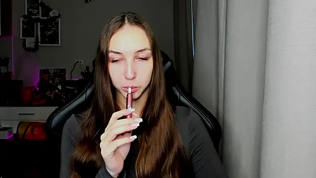 Sm0ly online show from January 18, 2:48 am