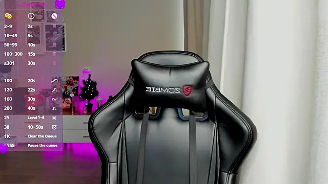 Sm0ly online show from February 12, 5:26 am