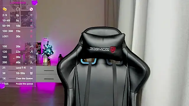 Sm0ly online show from January 12, 1:53 am