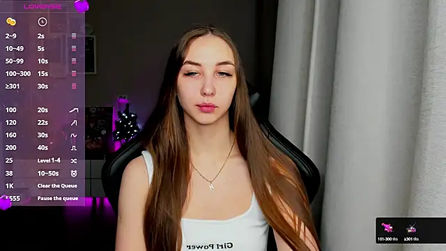 Sm0ly online show from February 9, 2:28 am