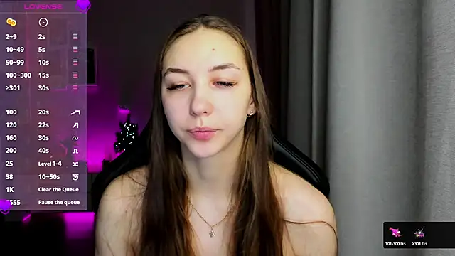 Sm0ly online show from February 20, 1:57 am