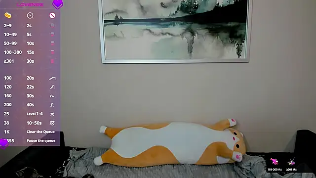 Sm0ly online show from March 6, 5:24 am